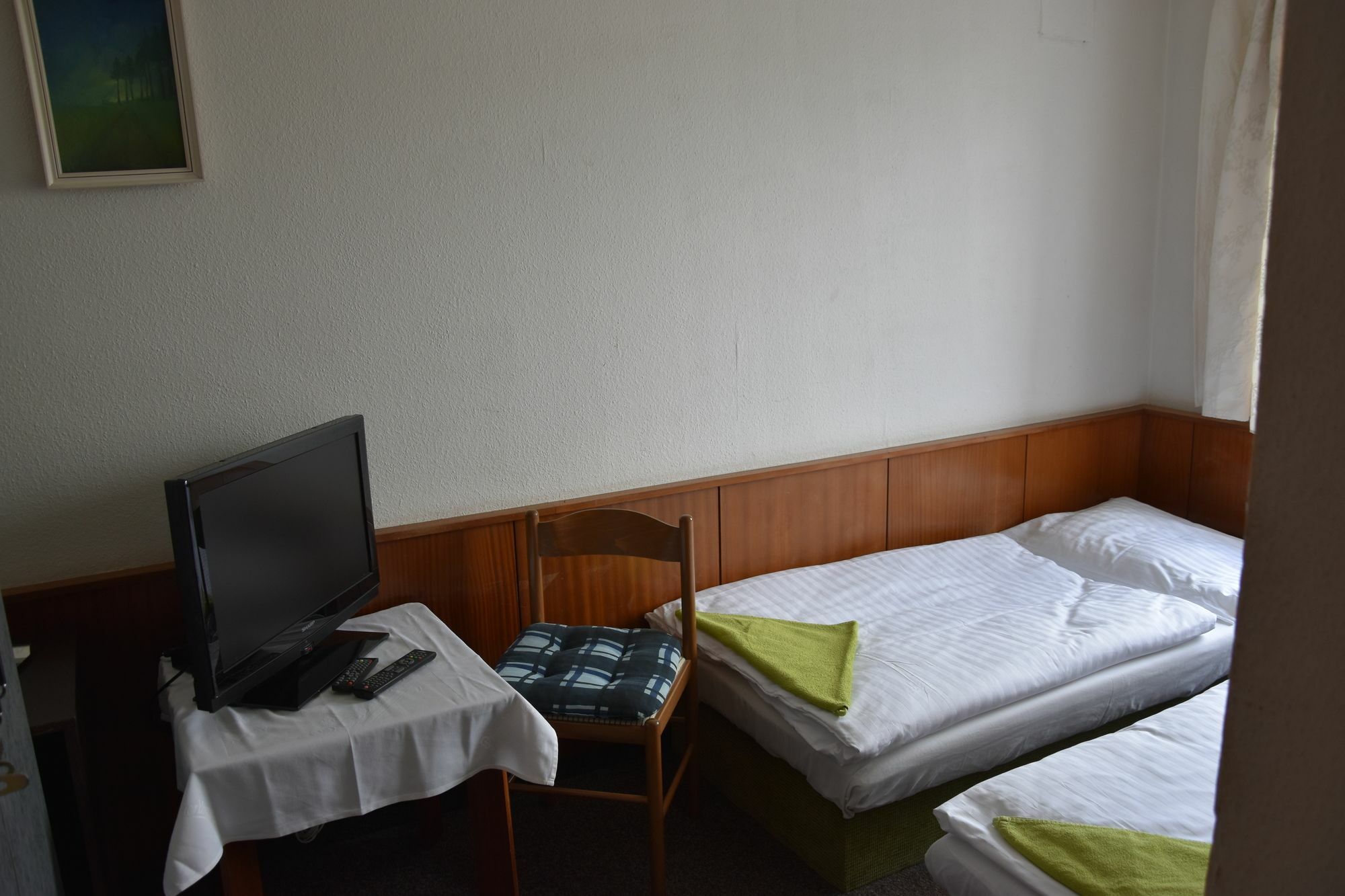 Alexander 2* Praga