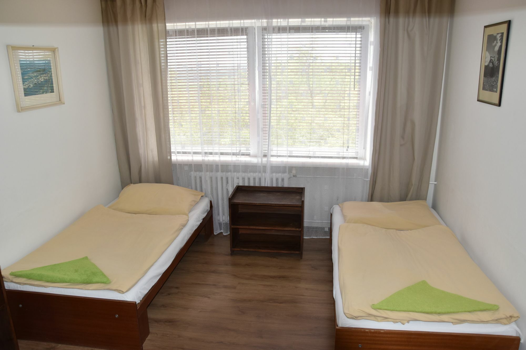Hotel Alexander Praga
