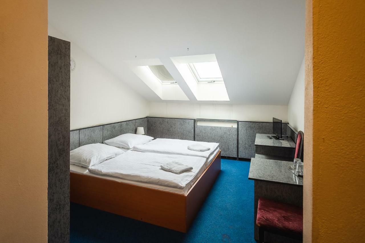Alexander Hotel Praga