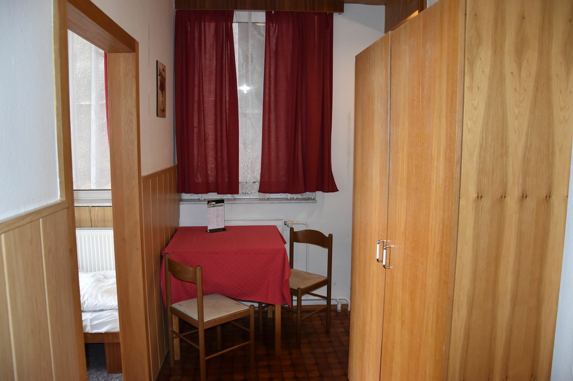 Alexander 2* Praga