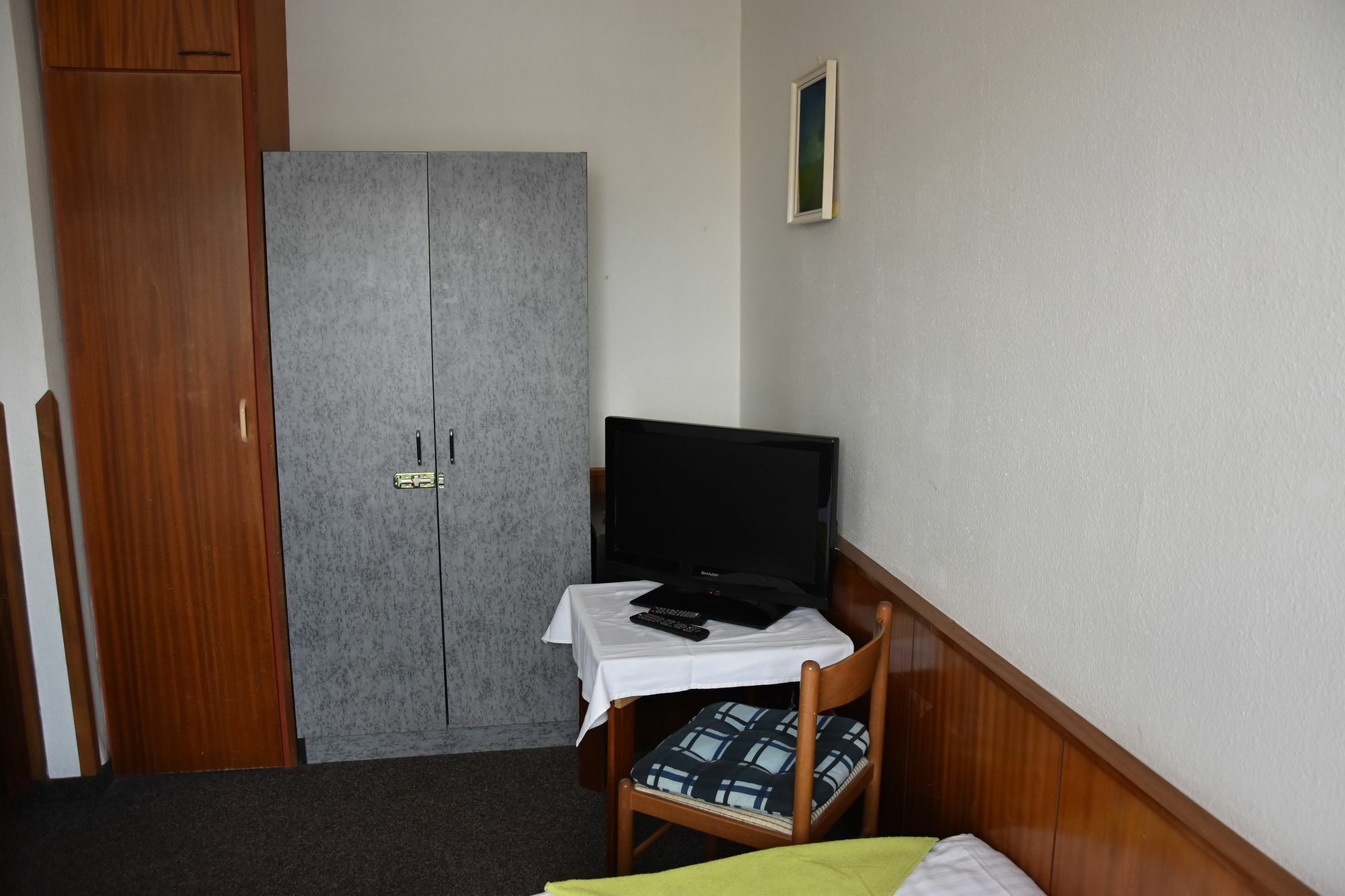 Alexander 2* Praga