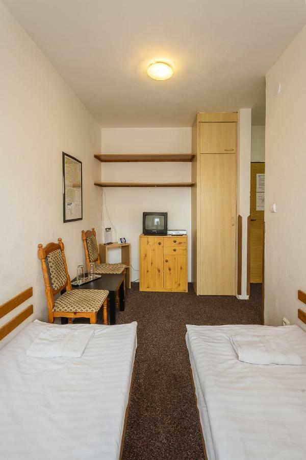 Alexander Hotel Praga